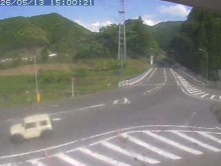 三朝町穴鴨