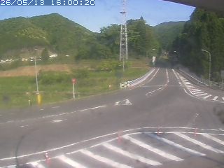 三朝町穴鴨