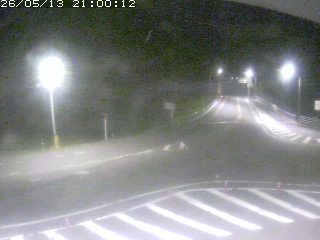 三朝町穴鴨