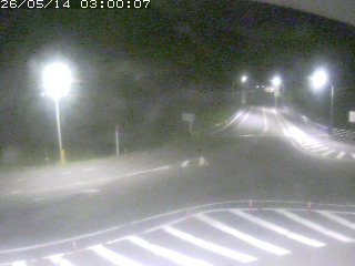 三朝町穴鴨