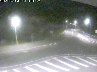 三朝町穴鴨