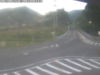 三朝町穴鴨