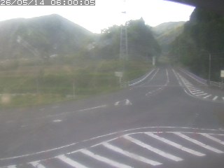 三朝町穴鴨