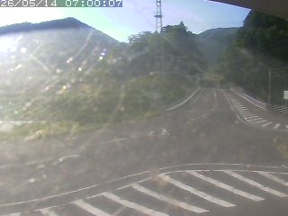 三朝町穴鴨