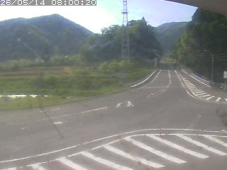 三朝町穴鴨