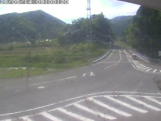 三朝町穴鴨