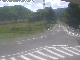 三朝町穴鴨
