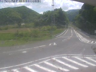 三朝町穴鴨