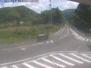 三朝町穴鴨