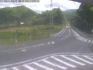 三朝町穴鴨