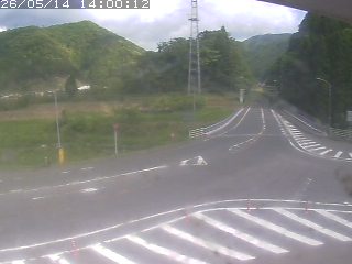 三朝町穴鴨