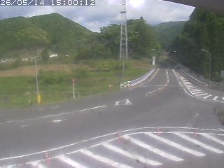 三朝町穴鴨