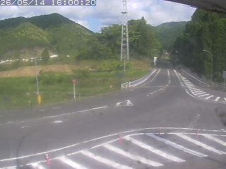 三朝町穴鴨