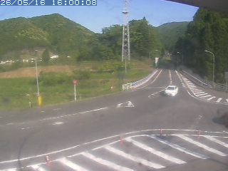 三朝町穴鴨