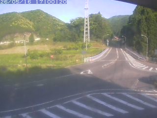 三朝町穴鴨