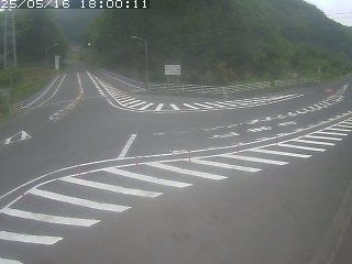 三朝町穴鴨