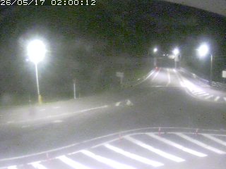 三朝町穴鴨