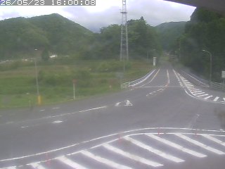 三朝町穴鴨