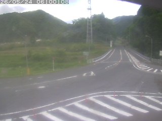 三朝町穴鴨