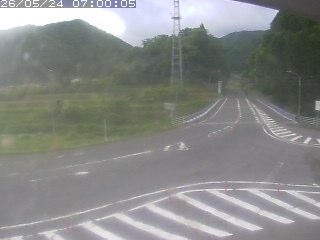 三朝町穴鴨