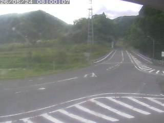 三朝町穴鴨