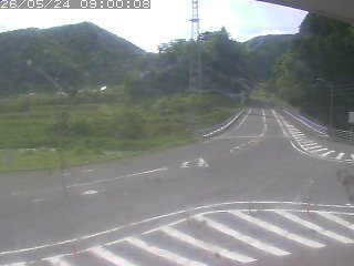 三朝町穴鴨