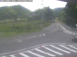 三朝町穴鴨