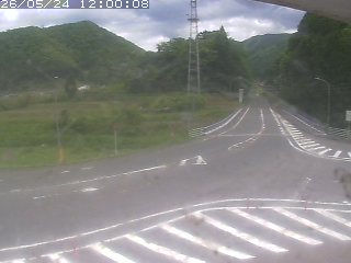 三朝町穴鴨
