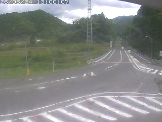 三朝町穴鴨
