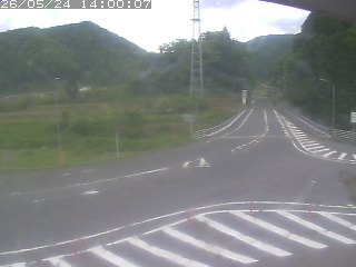三朝町穴鴨