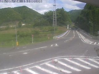 三朝町穴鴨