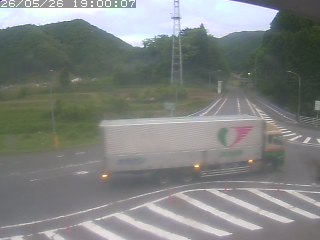 三朝町穴鴨