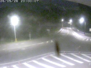 三朝町穴鴨