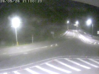 三朝町穴鴨