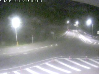 三朝町穴鴨