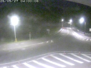 三朝町穴鴨