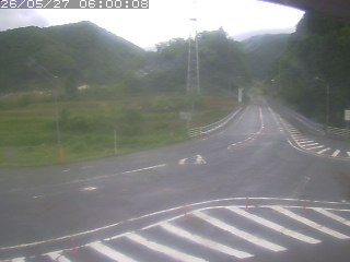 三朝町穴鴨