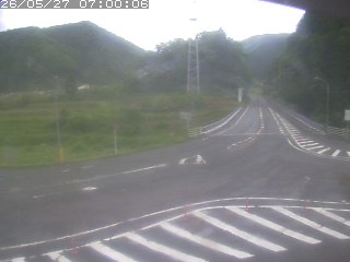 三朝町穴鴨