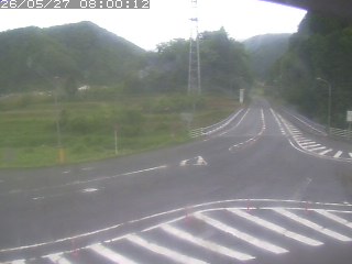 三朝町穴鴨