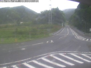 三朝町穴鴨
