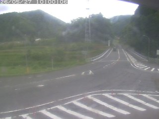 三朝町穴鴨