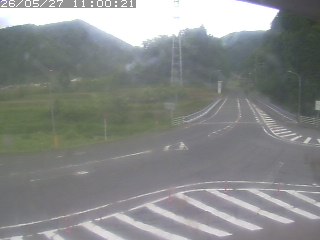 三朝町穴鴨