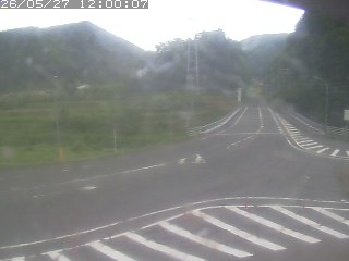 三朝町穴鴨