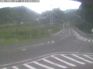 三朝町穴鴨