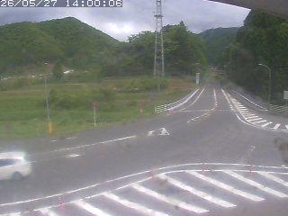 三朝町穴鴨