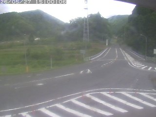 三朝町穴鴨