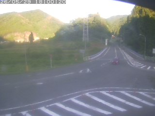 三朝町穴鴨