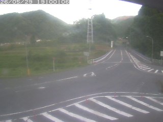 三朝町穴鴨