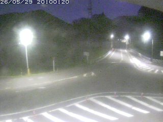 三朝町穴鴨