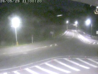 三朝町穴鴨